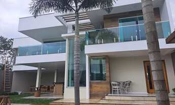 Imagem 3: Sobrado na Ilha de Guaratiba