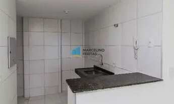 Imagem 4: Apartamento com 3 quartos, 58 m², aluguel por R$ 1.609/mês- Passaré - Fortaleza/CE