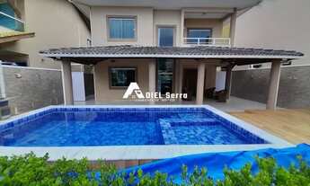 Imagem: Abrantes - Condomínio Mundo Verde - Casa