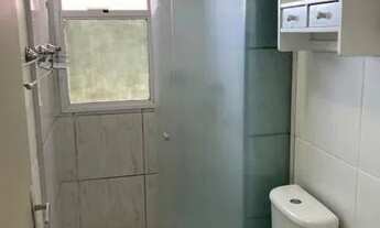 Imagem 6: Apartamento a venda de 2 dormitórios, sacada, 1 vaga de garagem, 55m2, Assunção-Sbc