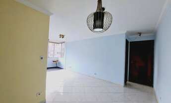 Imagem 4: Apartamento para aluguel com 101 metros quadrados com 3 quartos em Vila Progredior - São P