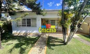 Imagem 5: Casa à venda, 256 m² por R$ 900.000,00 - Balneário Remanso - Rio das Ostras/RJ