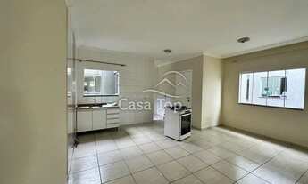 Imagem 3: Apartamento para alugar Residencial Albuquerque - Uvaranas