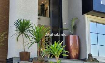 Imagem 3: Casa com 11 dormitórios à venda, 1600 m² por R$ 40.000.000,00 - Alphaville - Barueri/SP