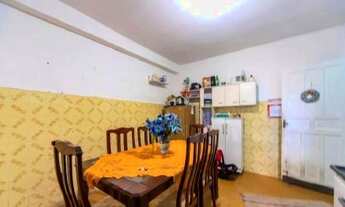 Imagem 6: SOBRADO à venda, 2 quartos, 1 vaga, PARQUE JOAO RAMALHO - Santo André/SP