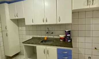 Imagem 7: APARTAMENTO RESIDENCIAL em SOROCABA - SP, JARDIM ANA MARIA