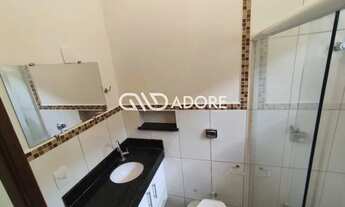 Imagem 7: LOCAÇÃO R$ 3.500,00 - já incluso Taxa de Condomínio Casa de Condomínio com 3 Quartos par