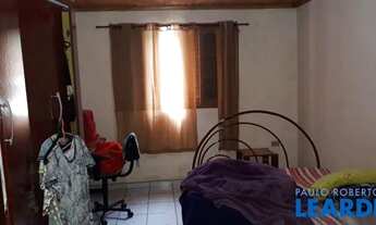 Imagem 7: CASA TÉRREA - VILA BAETA NEVES - SP