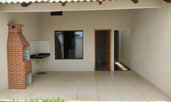 Imagem: Locação Casa Trindade 55 mil 70 m² Trindade