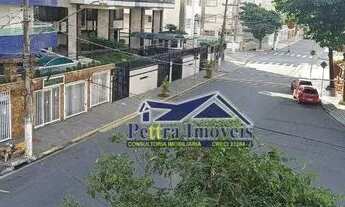 Imagem 5: Apartamento com 1 dormitório à venda, 37 m² por R$ 199.000,00 - Vila Guilhermina - Praia G