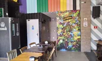 Imagem 7: BAR MÚSICA E LUZES