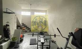 Imagem 7: Sobrado para Venda em São Paulo, Jardim Brasília (Zona Leste), 4 dormitórios, 2 banheiros