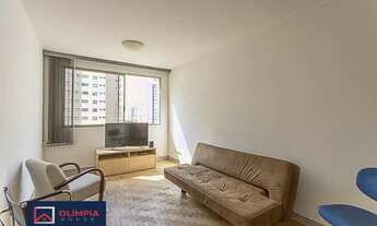 Imagem 2: Venda Apartamento 2 Dormitórios - 105 m² Perdizes