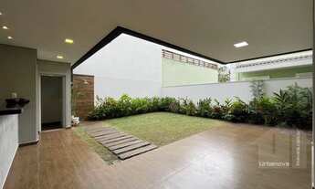 Imagem 6: Casa em condomínio à venda, com 3 quartos, 254 m², amplo quintal, Residencial Altos Da Ser