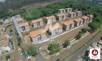 Imagem: Apartamento (tipo - padrao) 2 dormitórios