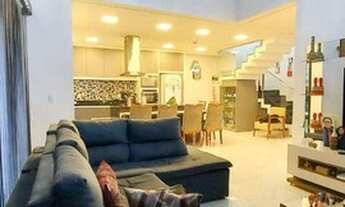 Imagem 7: Sobrado com 3 dormitórios à venda, 257 m² por R$ 1.700.000,00 - Reserva Aruanã - São José