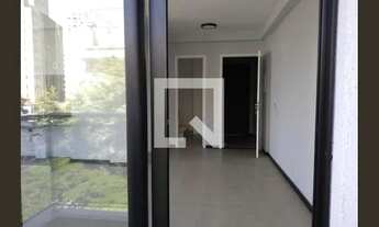 Imagem 3: Apartamento para Aluguel - Santa Cecília, 1 Quarto, 30 m2