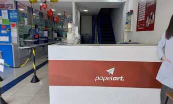 Imagem 2: Vendo casa lotérica nova, grande oportunidade na barra da tijuca!