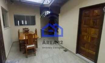 Imagem 7: CARAGUATATUBA - Casa Padrão - Getuba