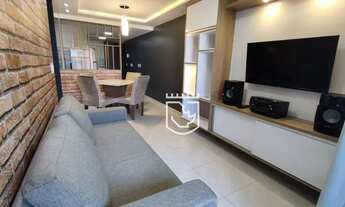 Imagem: Apartamento com 2 quartos, 63 m² - venda