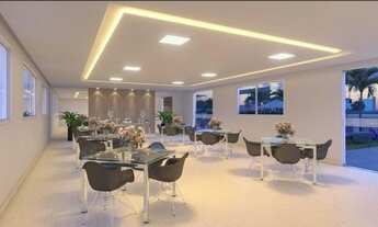 Imagem 7: A oportunidade de morar no Parque 10 surgiu. Conheça agora o Residencial Vista do Parque