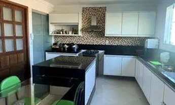 Imagem 4: Vendo Casa com piscina com 3 quartos na Nossa Senhora da Conceição - Itabuna - BA