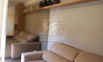 Imagem 6: Apartamento para locação semi mobiliado com 2 quartos 1 vaga