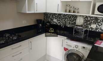 Imagem 3: Flat disponível no Itaim Bibi