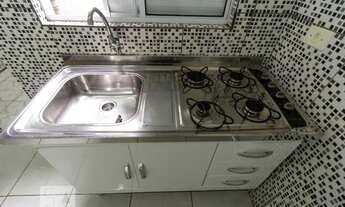 Imagem 7: Apartamento para Aluguel - Jardim Éster Yolanda, 1 Quarto, 15 m2