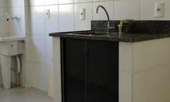 Imagem 6: Apartamento para aluguel com 70 metros quadrados com 2 quartos em Novo Horizonte - Maritub