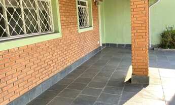 Imagem: Casa para alugar vila 31 de março