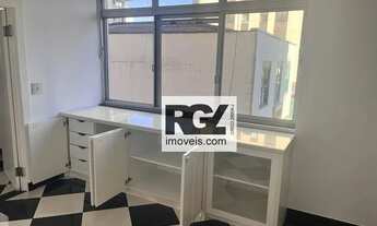Imagem 7: Apartamento 253m² 4 dormitórios 2 vagas Pinheiros