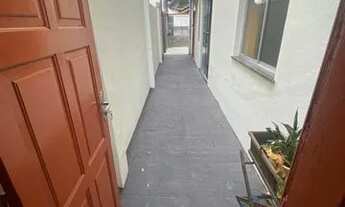 Imagem 6: Casa térreo Jardim Camburi reformada