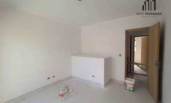 Imagem 5: Sobrado 3 dormitórios à venda, 80 m² Vitória Régia/ Cidade Industrial