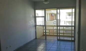 Imagem 4: Apartamento Padrão em São José do Rio Preto