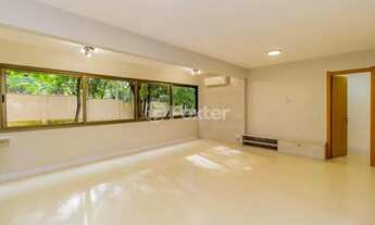 Imagem 2: Apartamento para venda com 106 metros quadrados com 3 quartos em Floresta - Porto Alegre