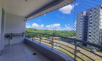 Imagem 7: Belíssimo Apartamento de 2 quartos e 1 suíte