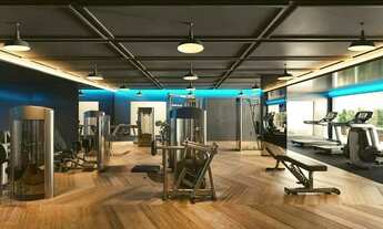 Imagem 5: Klabin com entrada em 40 x