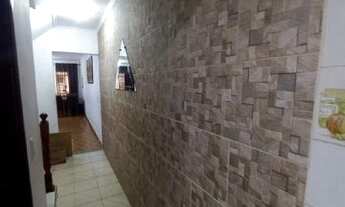 Imagem 5: SOBRADO à venda, 3 quartos, PARQUE JACATUBA - Santo André/SP