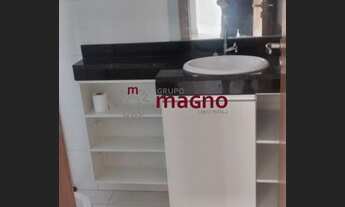 Imagem 4: APTO AO LADO DO METRO 2 DORM COM VAGA DE GARAGEM MÓVEIS PLANEJADOS