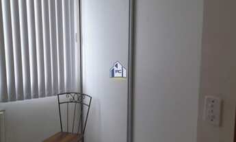 Imagem 7: APARTAMENTO 2 QUARTOS CAFUBÁ - COM VARANDA E SUITE