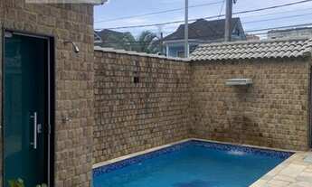 Imagem 6: RIO DE JANEIRO - Casa de Condomínio - VARGEM PEQUENA