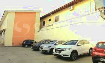 Imagem 5: Casa 2 dorms 1 vaga Condomínio Fechado Campo Grande SP/SP