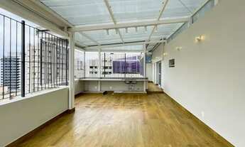 Imagem 4: Cobertura duplex para venda possui 175 metros quadrados com 3 quartos em Perdizes - São Pa