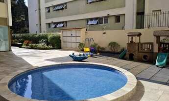 Imagem 2: Apartamento para venda com 120 metros quadrados com 3 quartos em Perdizes - São Paulo - SP