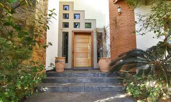 Imagem 3: CASA RESIDENCIAL/ COMERCIAL - 3 SUÍTES- JARDIM AMÉRICA- SOROCABA