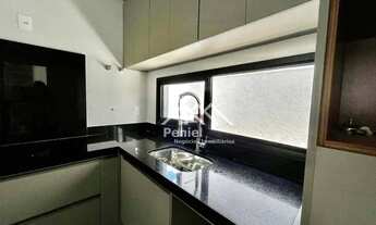 Imagem 5: Casa com 3 dormitórios à venda, 240 m² por R$ 1.720.000,00 - Quinta da Primavera - Ribeirã