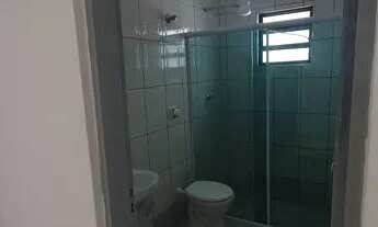 Imagem 7: Casa para aluguel possui 45 metros quadrados com 1 quarto em Jardim Brasília - São Paulo