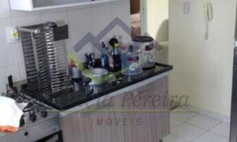 Imagem 2: SUZANO - Apartamento Padrão - VILA URUPÊS