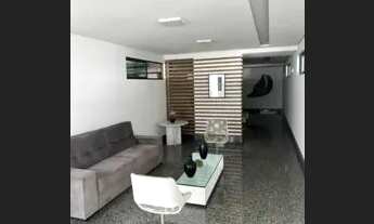 Imagem 3: Apartamento 2 quartos totalmente mobilliado